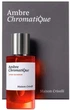 Духи унисекс Maison Crivelli Ambre Chromatique 50 мл (03770019756256) - изображение 1