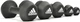 Гантель неопреновая Adidas 3 кг (ADWT-10023) Black - изображение 3