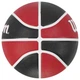 Мяч баскетбольный Wilson NBA Team Tribute Chicago Bulls р. 7 (WTB1300XBCHI) - изображение 3
