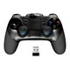 Геймпад джойстик для смартфону iPega PG9156 Batman 3×1 Bluetooth, 2.4G PC/Android/iOS Black - зображення 2