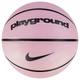 Мяч баскетбольный Nike Everyday Playground 8P Graphic р. 6 (N.100.4371.678.06) Pink Rise/Black/Black/Black - изображение 2