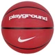 Мяч баскетбольный Nike Everyday Playground 8P Graphic р. 5 (N.100.4371.687.05) University Red/Black/Black/White - изображение 2