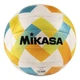 Мяч для пляжного волейбола Mikasa BV543C-VXA-LG р. 5 - изображение 2