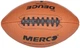 Мяч для американского футбола Merco Deuce Official American Football (ID65281) - изображение 1