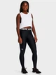 Спортивные леггинсы для фитнеса женские Under Armour Ua Hg Legging 1383559-001 M Черные (196885480683) - изображение 3
