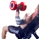 Фіксатор ліктя LiveUp Elbow Support (LS5673) р. L/XL - зображення 4