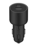 Автомобильный зарядный адаптер Xiaomi 67W Car Charger USB and Type-C (BHR6814GL) - изображение 7