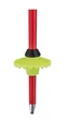 Палиці для гірських лиж для підлітків Leki WCR LITE SL 3D 105см Fluorescent red/black/neon yellow (65065851-WRH) - изображение 5