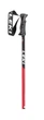 Палиці для гірських лиж Leki PRIMACY RIDE 110см Black/white/neon red (64946386-WRH) - зображення 3