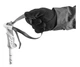 Палиці для гірських лиж Leki BLISS W 110см Gunmetal/white/black (64946501-WRH) - изображение 4