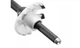 Палиці для гірських лиж Leki PRIMACY 135см Black/light anthracite/silver (64946201-WRH) - изображение 6