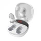 Беспроводные наушники BASEUS Encok WM01 Plus (NGWM01P-02, NGWM010002) белые - изображение 6