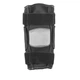 Фиксатор колена с металлическим стабилизатором OPROtec Knee Brace With Metal Hinges (TEC5732) Black р. M - изображение 3
