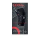 Фиксатор колена с боковой стабилизацией OPROtec Knee Brace With Stabilisers (TEC5731) Black р. S - изображение 4