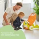 Іграшка-ходунки 2 в 1 Chicco Eco+ “Черепаха” - зображення 7