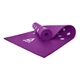 Коврик для йоги Reebok Training Mat 173x61x0,7 см (RAMT-12235PL) Purple - изображение 3