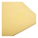 Коврик для йоги Adidas Premium Yoga Mat 176x61x0.5 см (ADYG-10300YL) Yellow - изображение 6