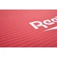 Коврик для йоги Reebok Training Mat 183x80x1,5 см (RAMT-11018RD) Red - изображение 6