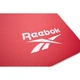 Коврик для йоги Reebok Training Mat 183x80x1,5 см (RAMT-11018RD) Red - изображение 8