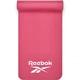 Коврик для йоги Reebok Training Mat 183x80x1,5 см (RAMT-11018PK) Pink - изображение 5