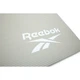Коврик для йоги Reebok Training Mat 183x80x1,5 см (RAMT-11018GR) Grey - изображение 8