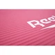 Коврик для йоги Reebok Training Mat 183x80x1,5 см (RAMT-11018PK) Pink - изображение 6
