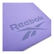 Коврик для йоги Reebok Double Sided Yoga Mat 176x61x0,6 см (RAYG-11042PL) Purple - изображение 4