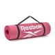 Коврик для йоги Reebok Training Mat 183x80x1,5 см (RAMT-11018PK) Pink - изображение 10