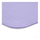 Коврик для йоги Reebok Double Sided Yoga Mat 176x61x0,6 см (RAYG-11042PL) Purple - изображение 6