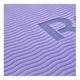 Коврик для йоги Reebok Double Sided Yoga Mat 176x61x0,6 см (RAYG-11042PL) Purple - изображение 8