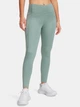 Спортивные леггинсы для бега женские Under Armour Ua Launch Tights 1369773-348 M Ментоловые (197779677400) - изображение 1