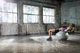 М'яч для фітнесу Reebok 65 см Stability Gymball (RAB-40016BL) - зображення 2