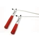Скакалка Reebok Premium Speed Rope (RSRP-10083RD) - изображение 4