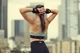 Утяжелители для рук Reebok Wrist Weights 2х0.5 кг (RAWT-11210) - изображение 7