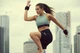 Утяжелители для рук Reebok Wrist Weights 2х0.5 кг (RAWT-11210) - изображение 9