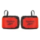 Утяжелители для рук Reebok Flexlock Wrist Weights 2х1 кг (RAWT-11261) Black/Red - изображение 1