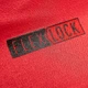 Утяжелители для рук Reebok Flexlock Wrist Weights 2х1.5 кг (RAWT-11262) Black/Red - изображение 5