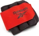 Утяжелители для рук Reebok Flexlock Wrist Weights 2х1.5 кг (RAWT-11262) Black/Red - изображение 4