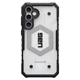 Протиударний чохол UAG Pathfinder Clear Ice для Samsung Galaxy S23 FE (214410114343) - зображення 1