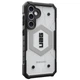 Протиударний чохол UAG Pathfinder Clear Ice для Samsung Galaxy S23 FE (214410114343) - зображення 3