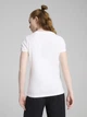 Футболка хлопковая женская Puma Graphics Mountain Tee 68508302 M White с принтом (4067984235350) - изображение 2