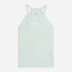 Майка женская Puma Class SliShort Tank 68504050 XL Peaceful Blue (4067984232229) - изображение 4
