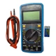 Мультиметр-тестер цифровий Digital Multimeter DT9205A - изображение 1