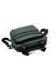 Сумка на плечо 33 х 28 х 11 см Weatro Хаки ssch-kit-0106 - изображение 5