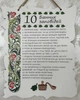 Табличка "Правила Бані" Сауни та Лазні 24x30 см - изображение 3
