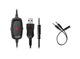 Гарнітура A4Tech Bloody G573P Black Чорний 29186 - зображення 4