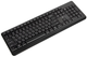 Клавіатура бездротова 2E KS220 WL Ukr Black (2E-KS220WB) Store - зображення 2