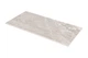Ступенька из керамогранита Zeus Ceramica Kalakito Ivory SZRXKA1BRNQ Эко 600х300х9,2 мм бежевая, под камень, матовая, с противоковзскими прорезями - изображение 2