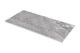 Ступенька из керамогранита Zeus Ceramica Kalakito Grey SZRXKA8BRNQ Эко 600х300х9,2 мм серая, под камень, матовая, с противоскользящими прорезями - изображение 2