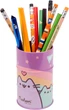 Стакан-подставка бочка YES Pusheen металл (470505) (5056574419156) - изображение 3